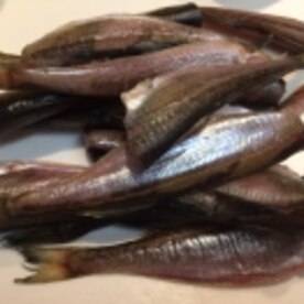 絶品 はたはた一夜干し レシピ 作り方 By アボカドプリン 楽天レシピ 絶品 はたはた一夜干し レシピ 作り方 By アボカドプリン 楽天レシピ